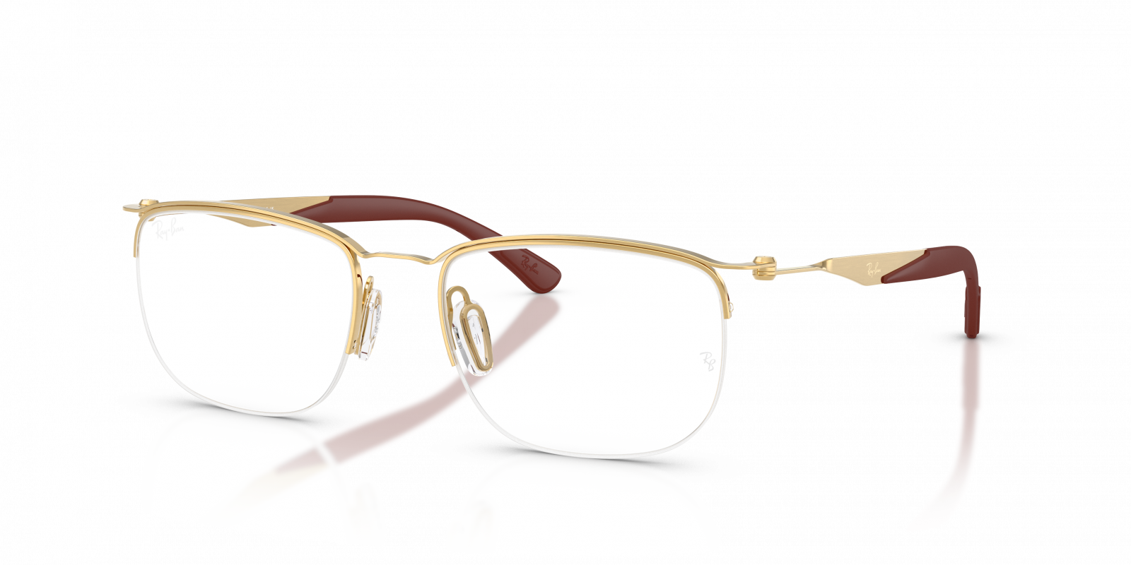 Ray Ban RX7552 3211  
